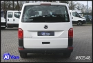 Volkswagen - T6 9-Sitzer, Allrad, Klima, Ahk