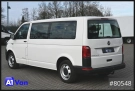 Volkswagen - T6 9-Sitzer, Allrad, Klima, Ahk