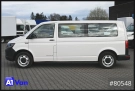 Volkswagen - T6 9-Sitzer, Allrad, Klima, Ahk