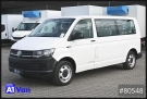 Volkswagen - T6 9-Sitzer, Allrad, Klima, Ahk