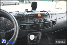 Iveco - Kipper - LKW < 7.5 - Eurocargo 80E21 Kipper, Rockinger 