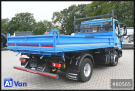 Iveco - Kipper - LKW < 7.5 - Eurocargo 80E21 Kipper, Rockinger 