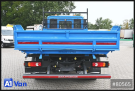 Iveco - Kipper - LKW < 7.5 - Eurocargo 80E21 Kipper, Rockinger 