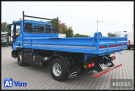 Iveco - Kipper - LKW < 7.5 - Eurocargo 80E21 Kipper, Rockinger 