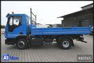 Iveco - Kipper - LKW < 7.5 - Eurocargo 80E21 Kipper, Rockinger 