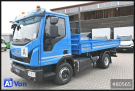 Iveco - Kipper - LKW < 7.5 - Eurocargo 80E21 Kipper, Rockinger 