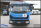 Iveco - Kipper - LKW < 7.5 - Eurocargo 80E21 Kipper, Rockinger 