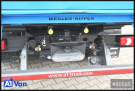 Iveco - Kipper - LKW < 7.5 - Eurocargo 80E21 Kipper, Rockinger 