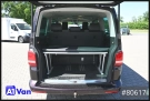 Volkswagen - T5 Multivan, Standheizung, Navi, Sitzheizung, Hu NEU