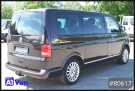 Volkswagen - T5 Multivan, Standheizung, Navi, Sitzheizung, Hu NEU