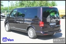 Volkswagen - T5 Multivan, Standheizung, Navi, Sitzheizung, Hu NEU