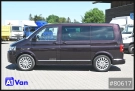 Volkswagen - T5 Multivan, Standheizung, Navi, Sitzheizung, Hu NEU