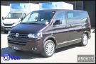 Volkswagen - T5 Multivan, Standheizung, Navi, Sitzheizung, Hu NEU