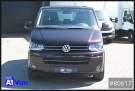 Volkswagen - T5 Multivan, Standheizung, Navi, Sitzheizung, Hu NEU