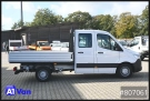 Mercedes-Benz - Sprinter 217 CDI Pritsche Doka, AHK, Klima