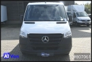 Mercedes-Benz - Sprinter 217 CDI Pritsche Doka, AHK, Klima