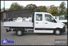 Mercedes-Benz - Sprinter 217 CDI Pritsche Doka, AHK, Klima