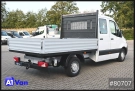 Mercedes-Benz - Sprinter 217 CDI Pritsche Doka, AHK, Klima