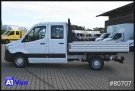 Mercedes-Benz - Sprinter 217 CDI Pritsche Doka, AHK, Klima