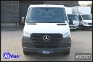 Mercedes-Benz - Sprinter 217 CDI Pritsche Doka, AHK, Klima