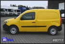 Mercedes-Benz - Citan 109 CDI, Klima , AHK, Werkstattausrüstung