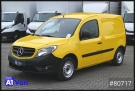 Mercedes-Benz - Citan 109 CDI, Klima , AHK, Werkstattausrüstung