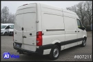 Volkswagen - Crafter 35 L2H2 Kastenwagen, Klima, AHK