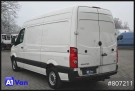 Volkswagen - Crafter 35 L2H2 Kastenwagen, Klima, AHK