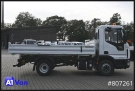 Iveco - Eurocargo 80E21 Kipper, Meiller, Klima, 2x AHK 