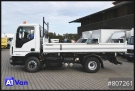 Iveco - Eurocargo 80E21 Kipper, Meiller, Klima, 2x AHK 