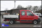 MAN - Dreiseitenkipper - LKW < 7.5 - TGE 3.180 Doka Kipper,Klima, AHK, Tüv Neu 