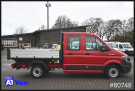 MAN - Kipper - LKW < 7.5 - TGE 3.180 Doka Kipper,Klima, AHK,Tüv Neu  