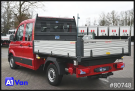 MAN - Kipper - LKW < 7.5 - TGE 3.180 Doka Kipper,Klima, AHK,Tüv Neu  