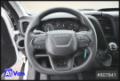 Iveco - Kastenwagen hoch - LKW < 7.5 - Daily 35S14 V Maxi Kasten, Klima, Zv, Tempomat