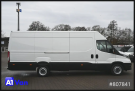 Iveco - Kastenwagen hoch - LKW < 7.5 - Daily 35S14 V Maxi Kasten, Klima, Zv, Tempomat