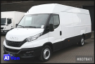 Iveco - Kastenwagen hoch - LKW < 7.5 - Daily 35S14 V Maxi Kasten, Klima, Zv, Tempomat