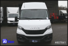 Iveco - Kastenwagen hoch - LKW < 7.5 - Daily 35S14 V Maxi Kasten, Klima, Zv, Tempomat