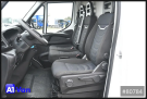 Iveco - Kastenwagen hoch + lang - LKW < 7.5 - Daily 35S14 V Maxi Kasten, Klima, Zv, Tempomat