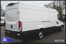 Iveco - Kastenwagen hoch + lang - LKW < 7.5 - Daily 35S14 V Maxi Kasten, Klima, Zv, Tempomat