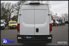 Iveco - Kastenwagen hoch + lang - LKW < 7.5 - Daily 35S14 V Maxi Kasten, Klima, Zv, Tempomat