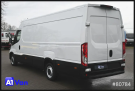 Iveco - Kastenwagen hoch + lang - LKW < 7.5 - Daily 35S14 V Maxi Kasten, Klima, Zv, Tempomat