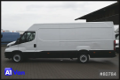 Iveco - Kastenwagen hoch + lang - LKW < 7.5 - Daily 35S14 V Maxi Kasten, Klima, Zv, Tempomat