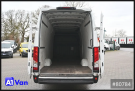 Iveco - Kastenwagen hoch + lang - LKW < 7.5 - Daily 35S14 V Maxi Kasten, Klima, Zv, Tempomat