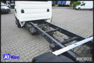 Iveco - Fahrgestell - LKW < 7.5 - Daily 70C21 A8V/P Fahrgestell, Klima, Standheizung, 