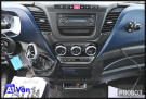 Iveco - Fahrgestell - LKW < 7.5 - Daily 70C21 A8V/P Fahrgestell, Klima, Standheizung, 