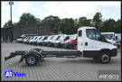 Iveco - Fahrgestell - LKW < 7.5 - Daily 70C21 A8V/P Fahrgestell, Klima, Standheizung, 