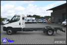 Iveco - Fahrgestell - LKW < 7.5 - Daily 70C21 A8V/P Fahrgestell, Klima, Standheizung, 