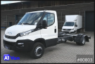 Iveco - Fahrgestell - LKW < 7.5 - Daily 70C21 A8V/P Fahrgestell, Klima, Standheizung, 