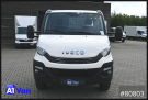 Iveco - Fahrgestell - LKW < 7.5 - Daily 70C21 A8V/P Fahrgestell, Klima, Standheizung, 