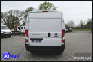 Fiat - Kastenwagen hoch - LKW < 7.5 - Ducato 140 Multijet Kasten, Klima, Tempomat